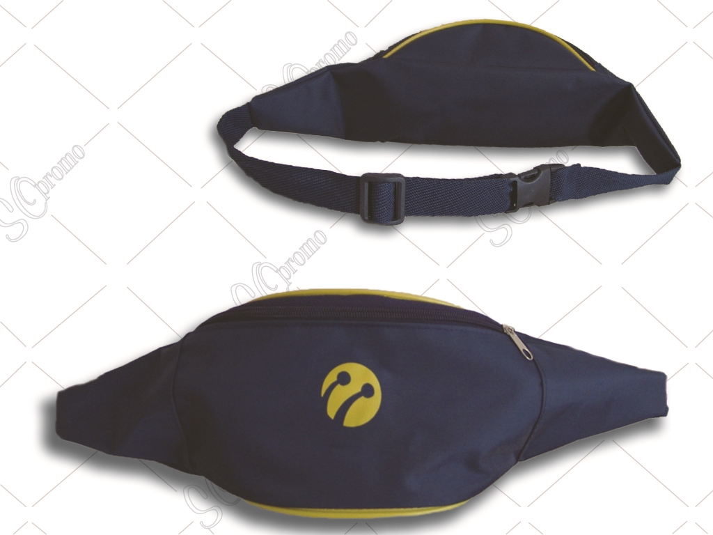 Waist bag